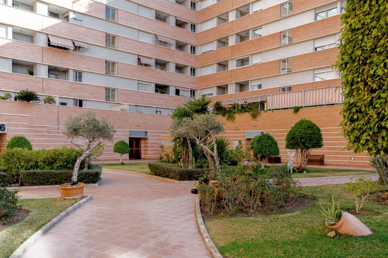 Appartamento Precioso En Maria Zambrano
