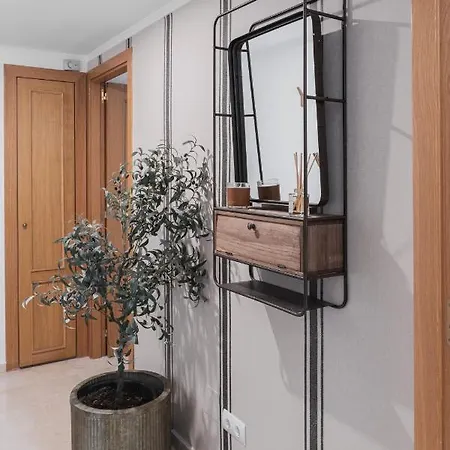 Precioso Apartamento En Maria Zambrano Malaga Exterior photo